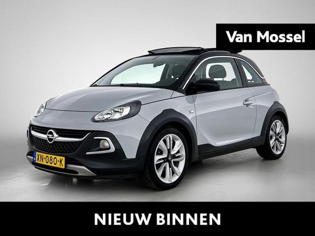 Opel Adam 2019 Benzine