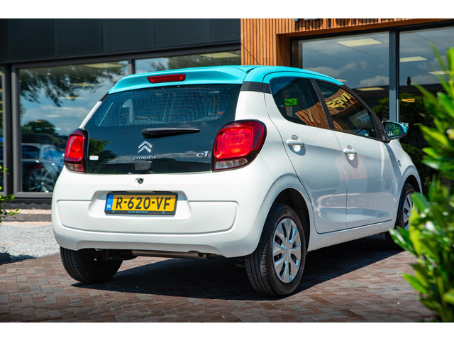 Citroën C1