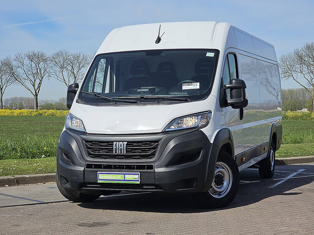 Fiat Ducato 2022 Diesel