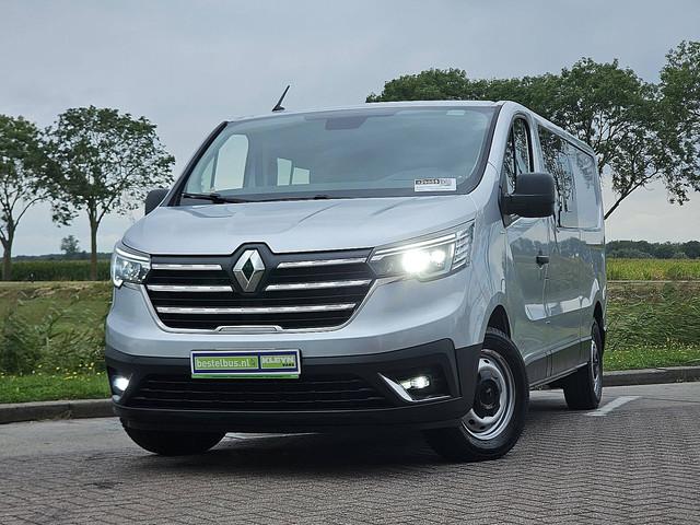 Renault Trafic 2022 Diesel
