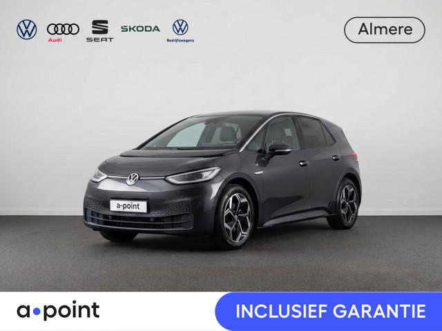 Volkswagen ID.3 2022 Elektrisch