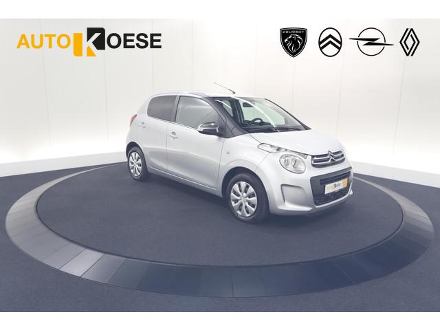 Citroën C1