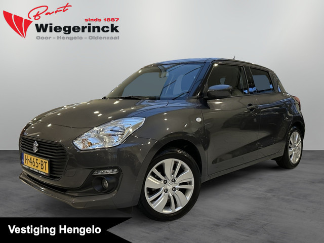 Suzuki Swift 2020 Benzine