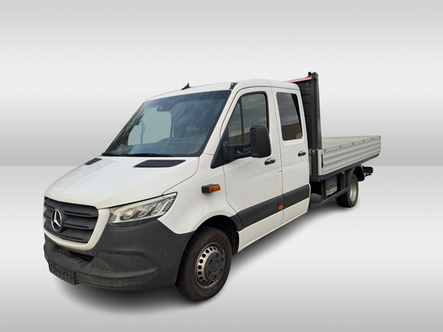 Mercedes-Benz Sprinter 2020 Diesel