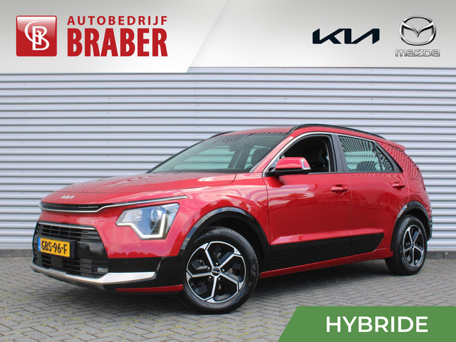 Kia Niro 2024 Hybride
