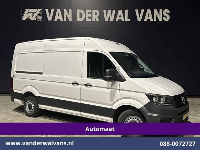Volkswagen Crafter 2021 Diesel