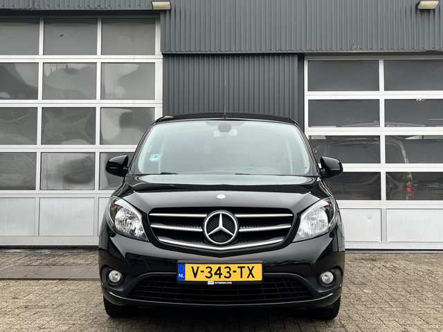 Mercedes-Benz Citan