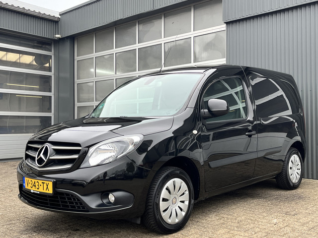 Mercedes-Benz Citan
