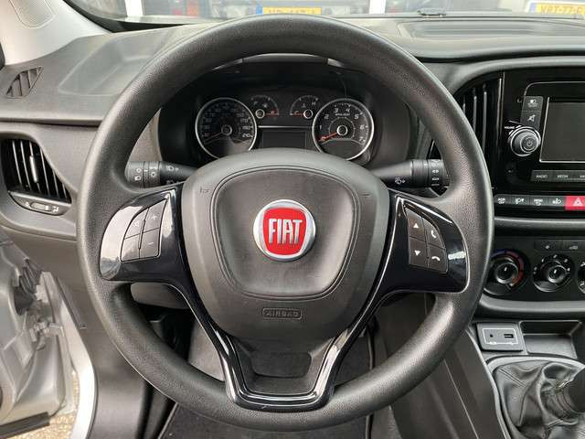 Fiat Doblò