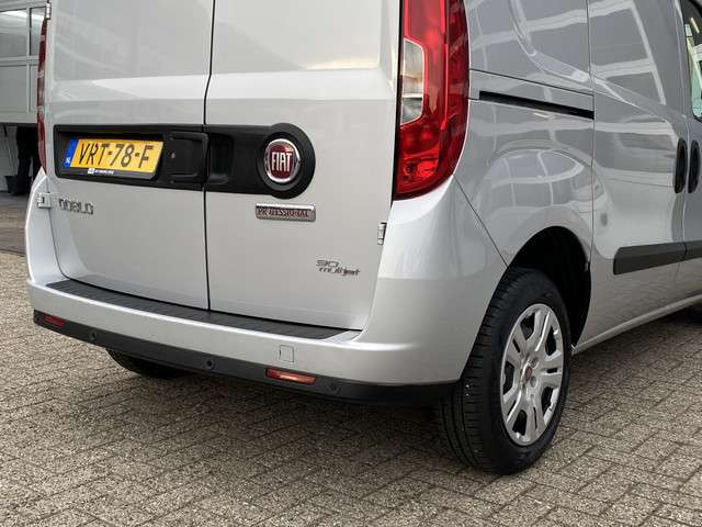 Fiat Doblò