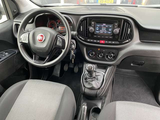 Fiat Doblò