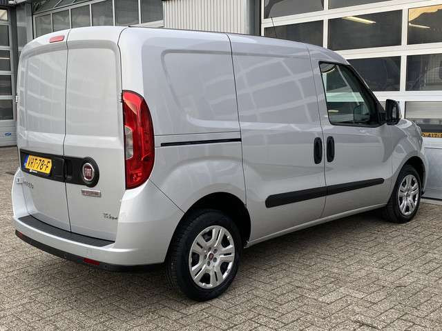 Fiat Doblò