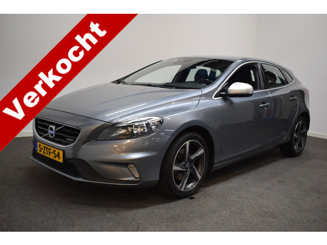 Volvo V40 2015 Benzine