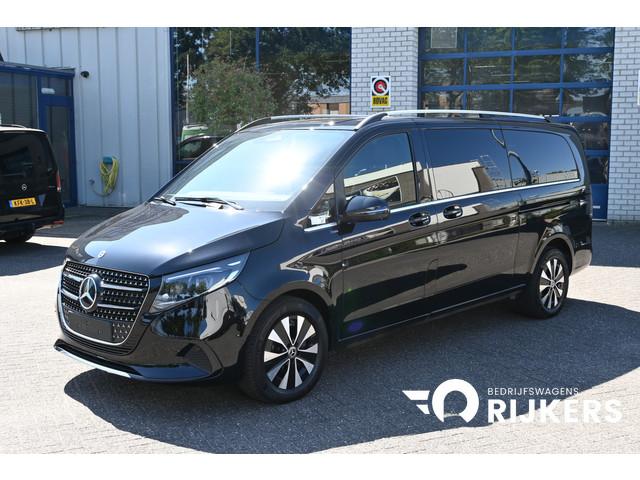 Mercedes-Benz V-Klasse 2025 Diesel