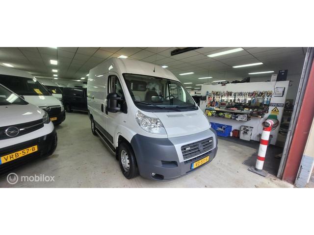 Fiat Ducato 2013 Diesel