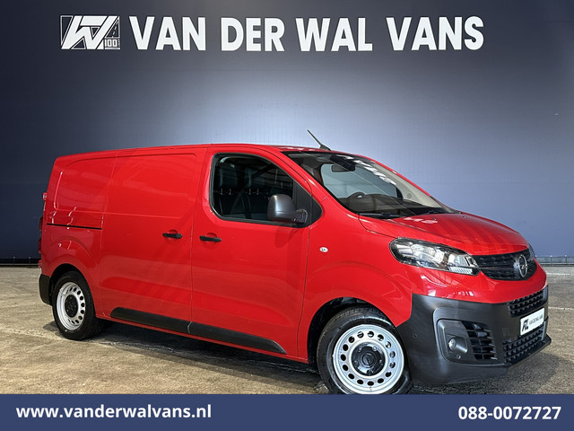 Opel Vivaro 2020 Diesel