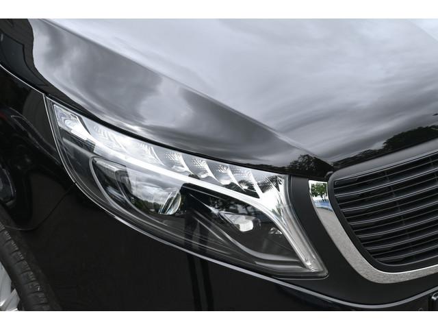 Mercedes-Benz EQV