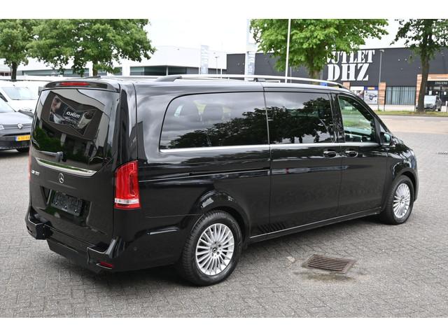 Mercedes-Benz EQV