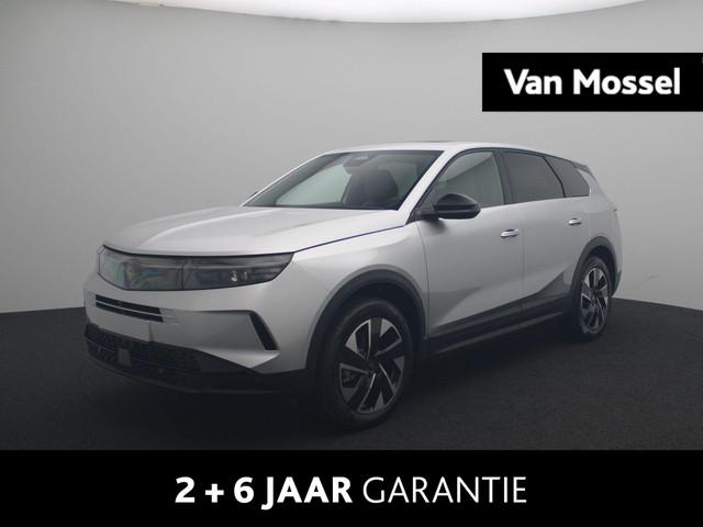 Opel Grandland 2026 Hybride