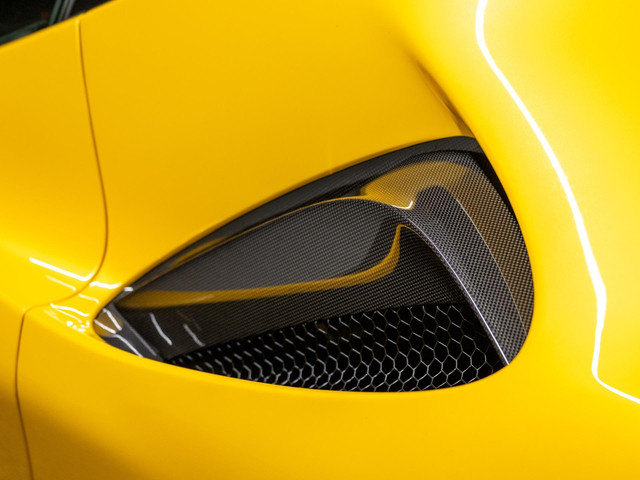 Ferrari SF90 Stradale