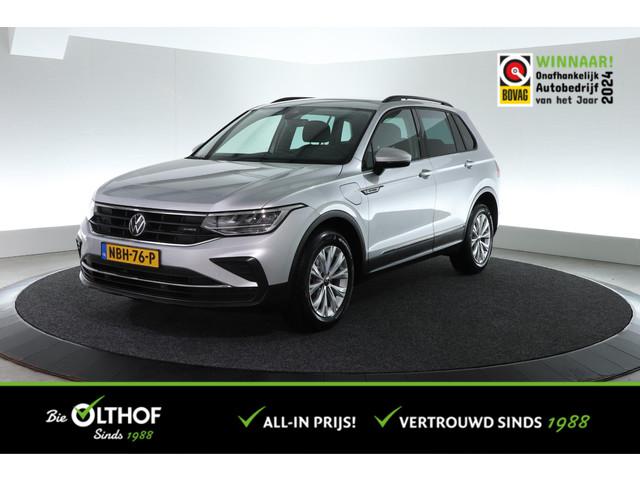 Volkswagen Tiguan 2023 Hybride