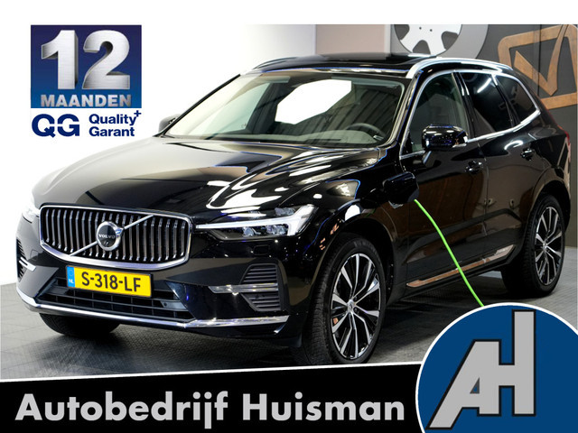 Volvo XC60 2023 Hybride