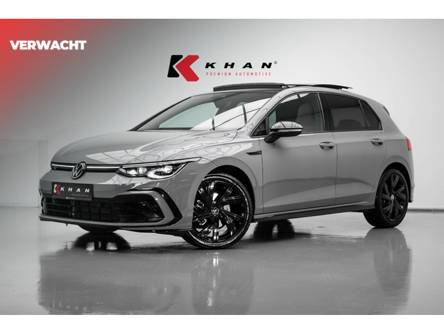 Volkswagen Golf 2024 Benzine