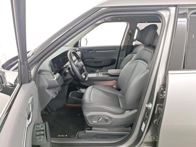 Kia EV9