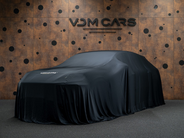 Lamborghini Urus 2019 Benzine