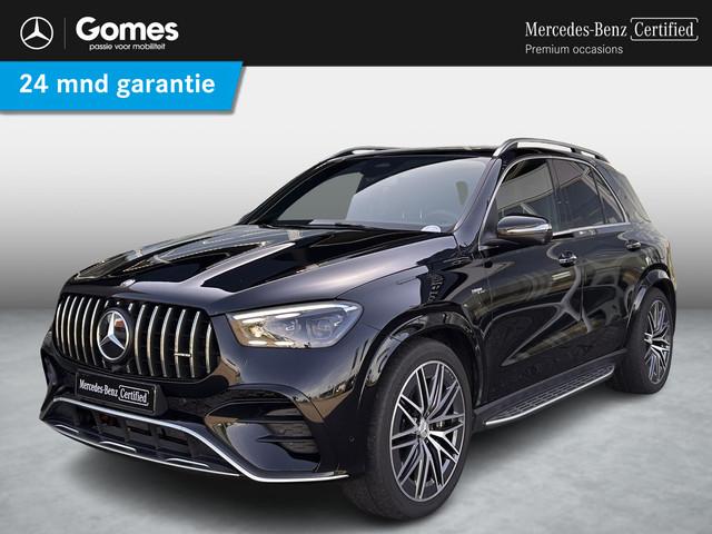Mercedes-Benz GLE 2025 Hybride