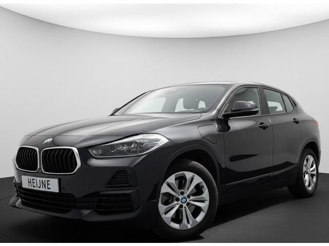 BMW X2 2023 Hybride
