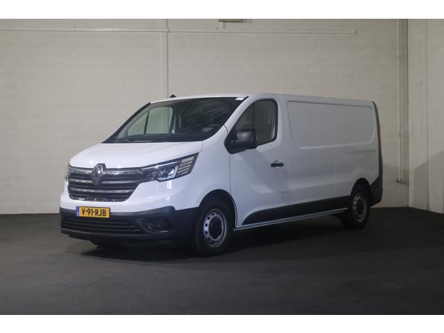 Renault Trafic 2024 Diesel