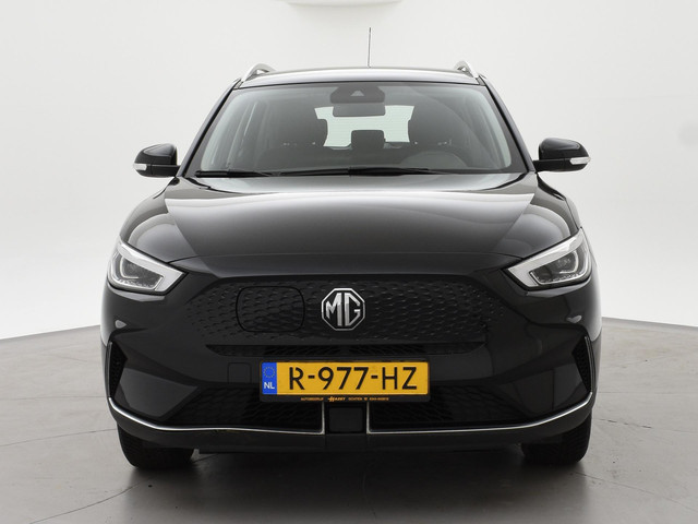 MG ZS-EV