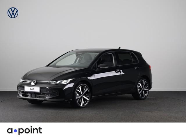 Volkswagen Golf 2026 Benzine
