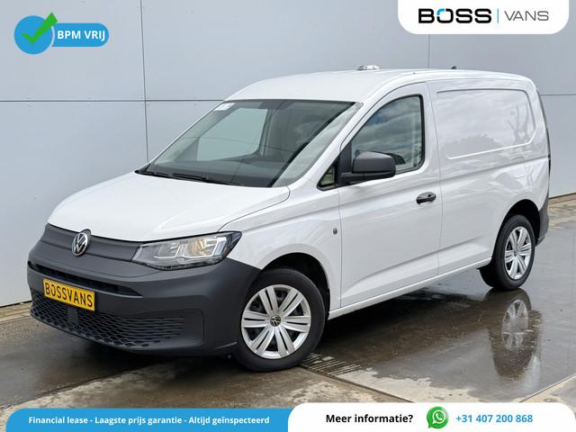 Volkswagen Caddy 2022 Diesel