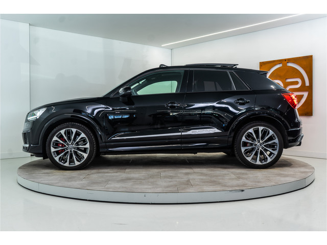 Audi SQ2