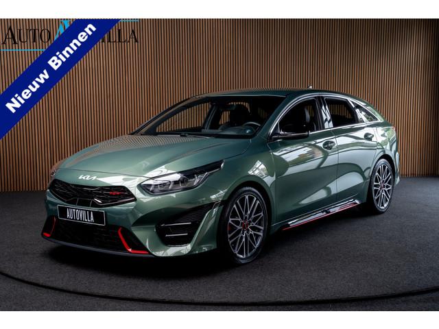 Kia Ceed 2023 Benzine