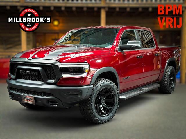 Dodge Ram 2024 LPG