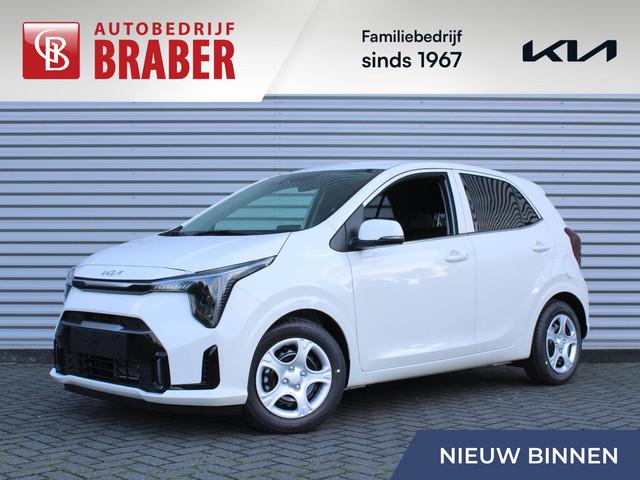 Kia Picanto 2026 Benzine