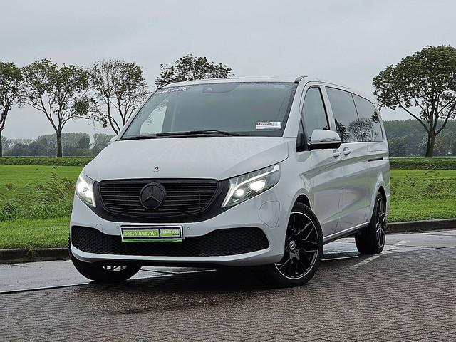 Mercedes-Benz EQV