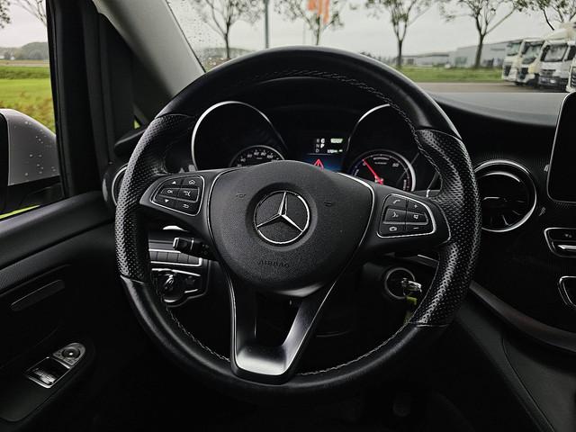 Mercedes-Benz EQV