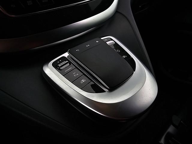 Mercedes-Benz EQV