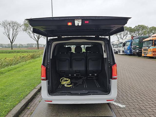 Mercedes-Benz EQV