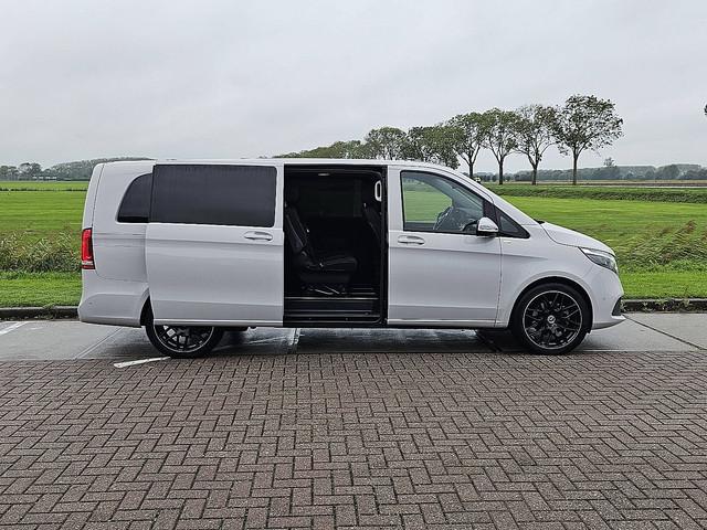 Mercedes-Benz EQV