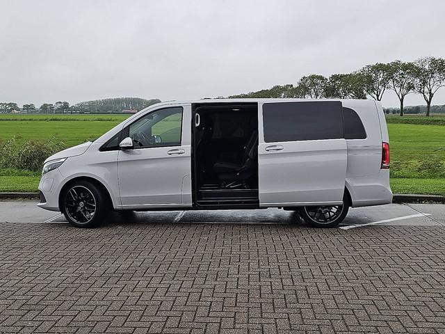 Mercedes-Benz EQV