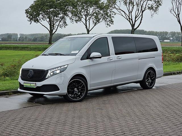 Mercedes-Benz EQV