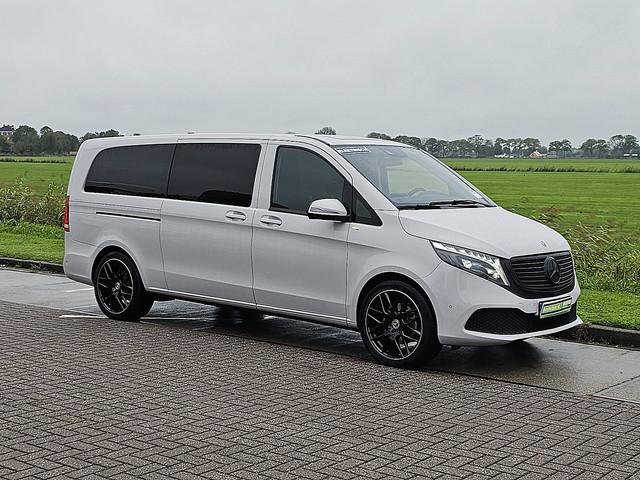 Mercedes-Benz EQV