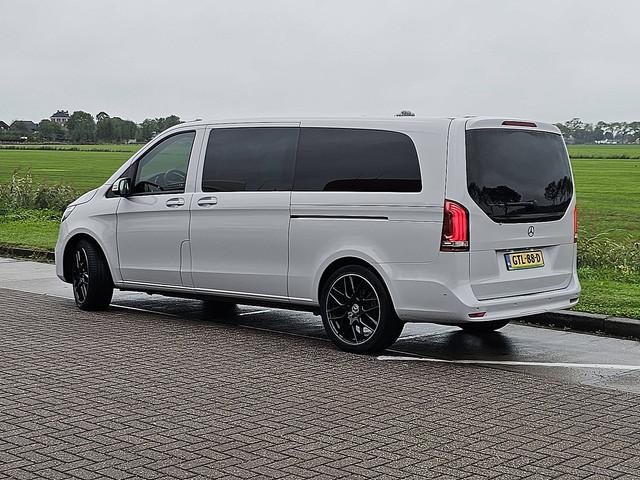 Mercedes-Benz EQV