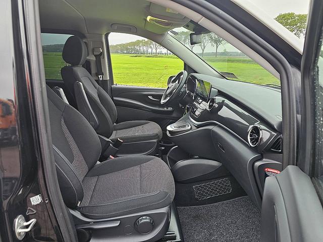 Mercedes-Benz EQV