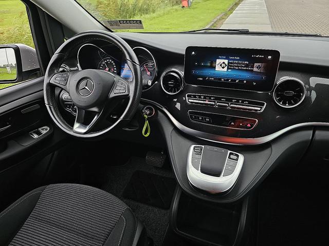 Mercedes-Benz EQV